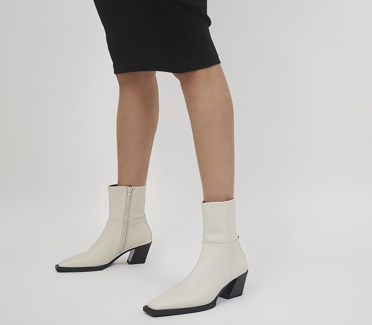Alina Ankle Boots Alina Ankle Boots