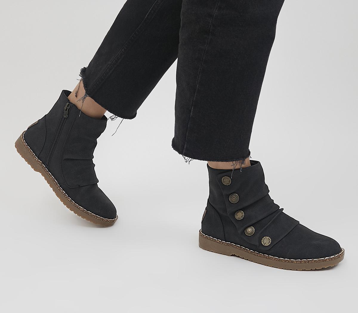 Cozy Up Booties Cozy Up Booties
