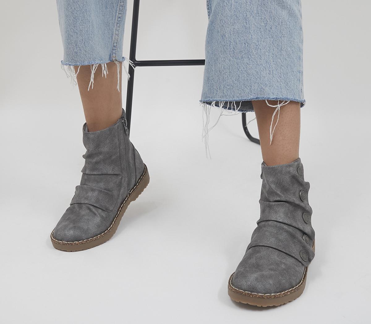 Cozy Up Booties Cozy Up Booties