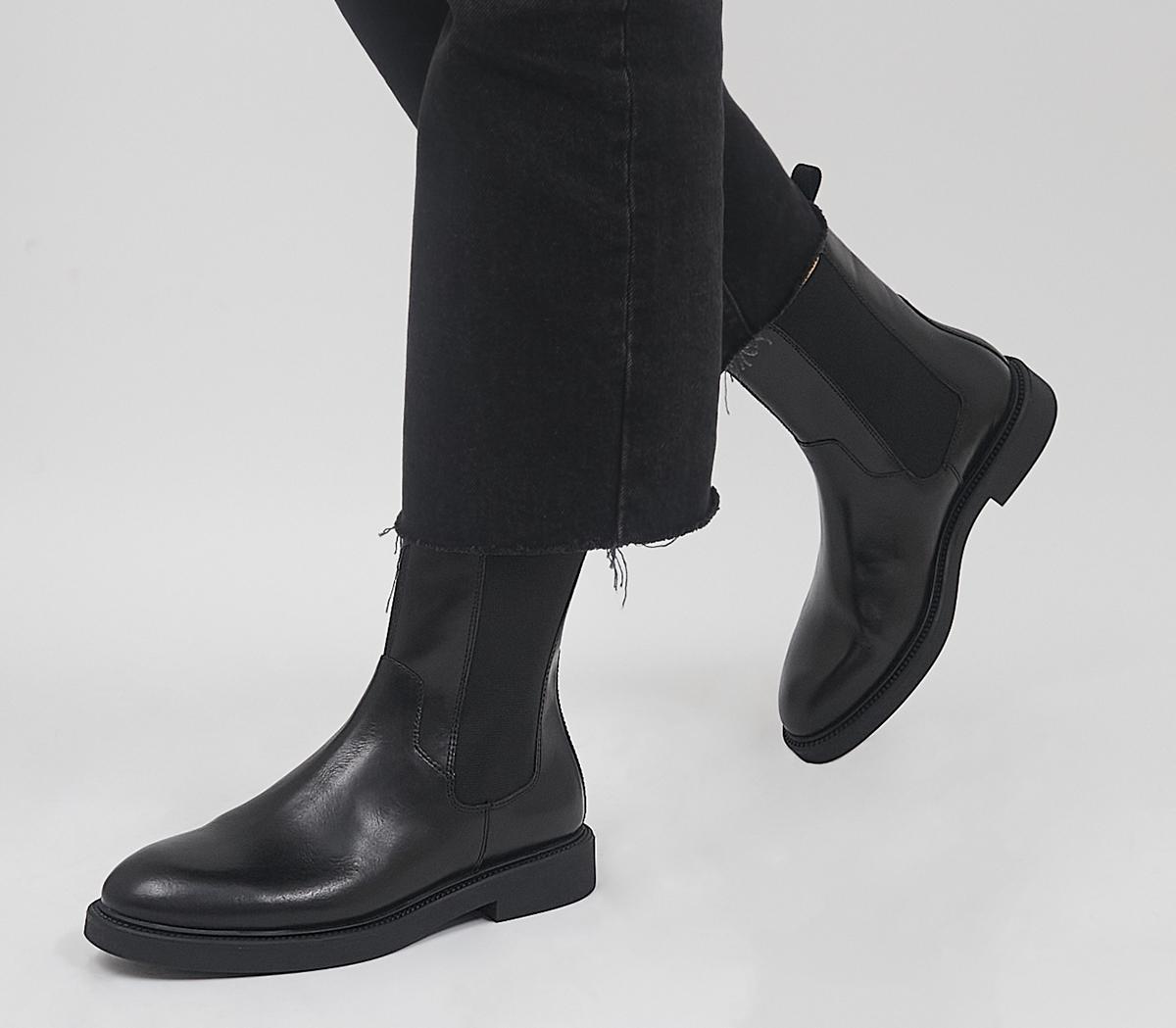 Alex High Chelsea Boots Alex High Chelsea Boots