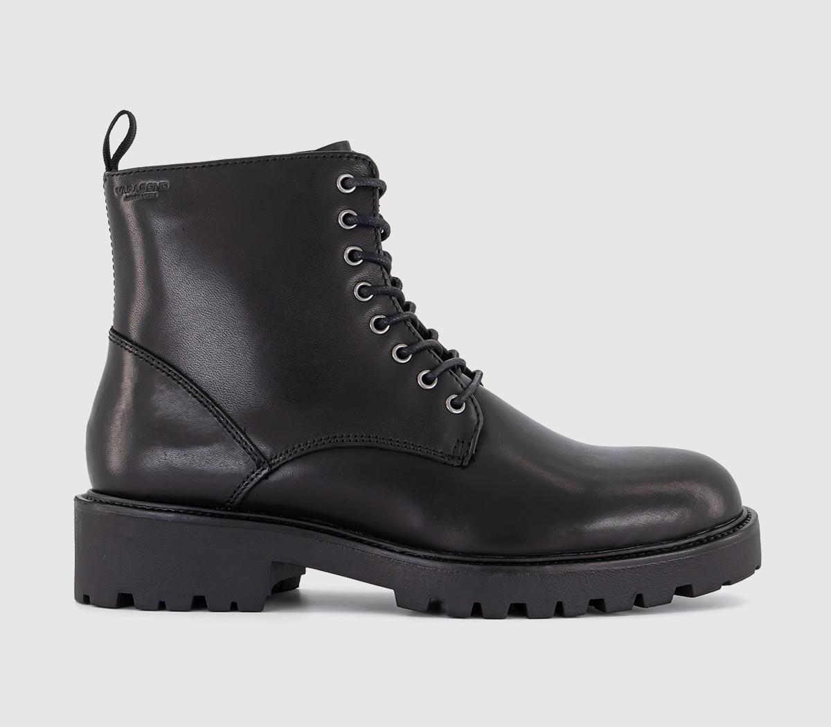 Kenova Lace Boots Kenova Lace Boots