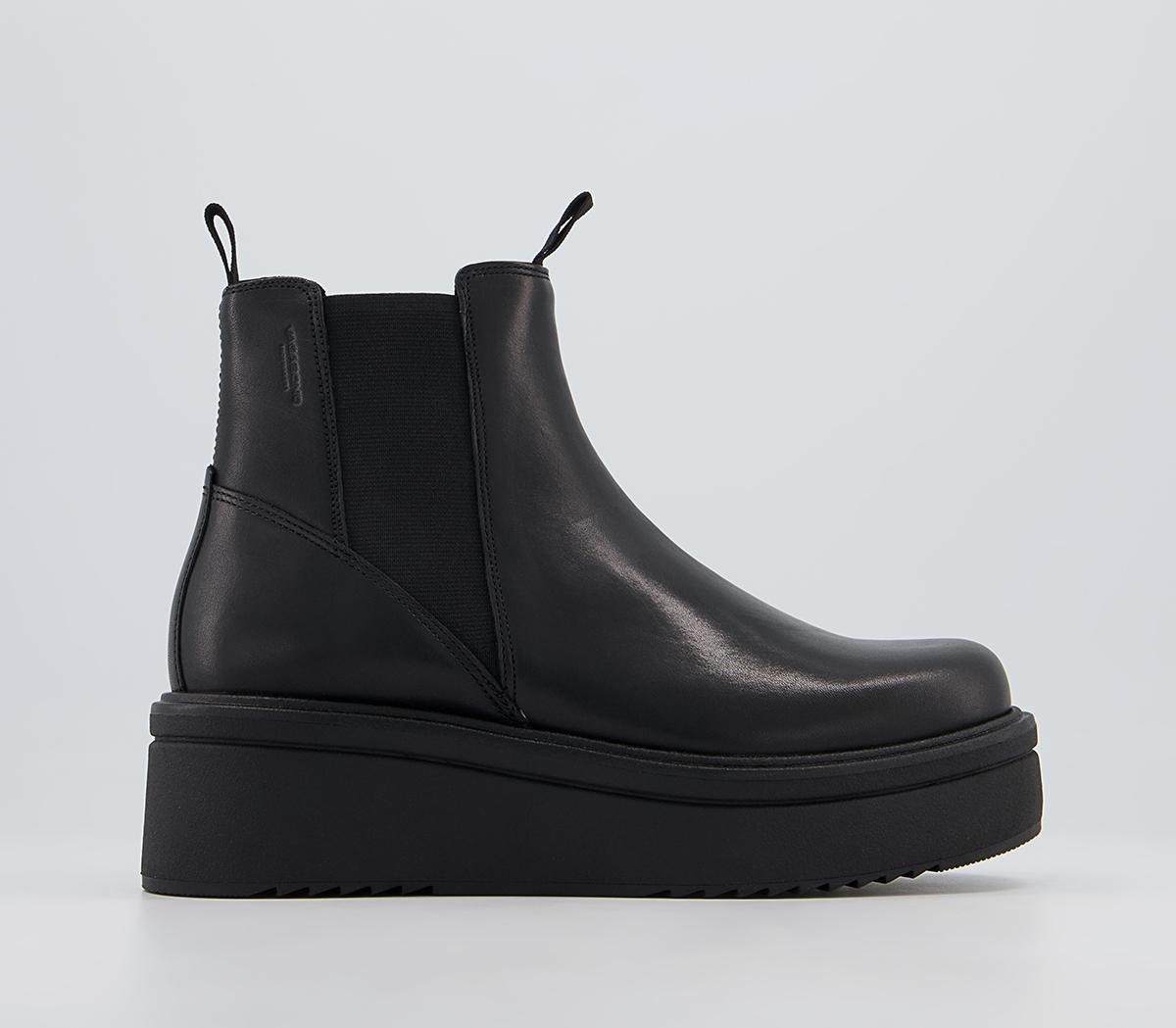 Tara Chelsea Boots Tara Chelsea Boots