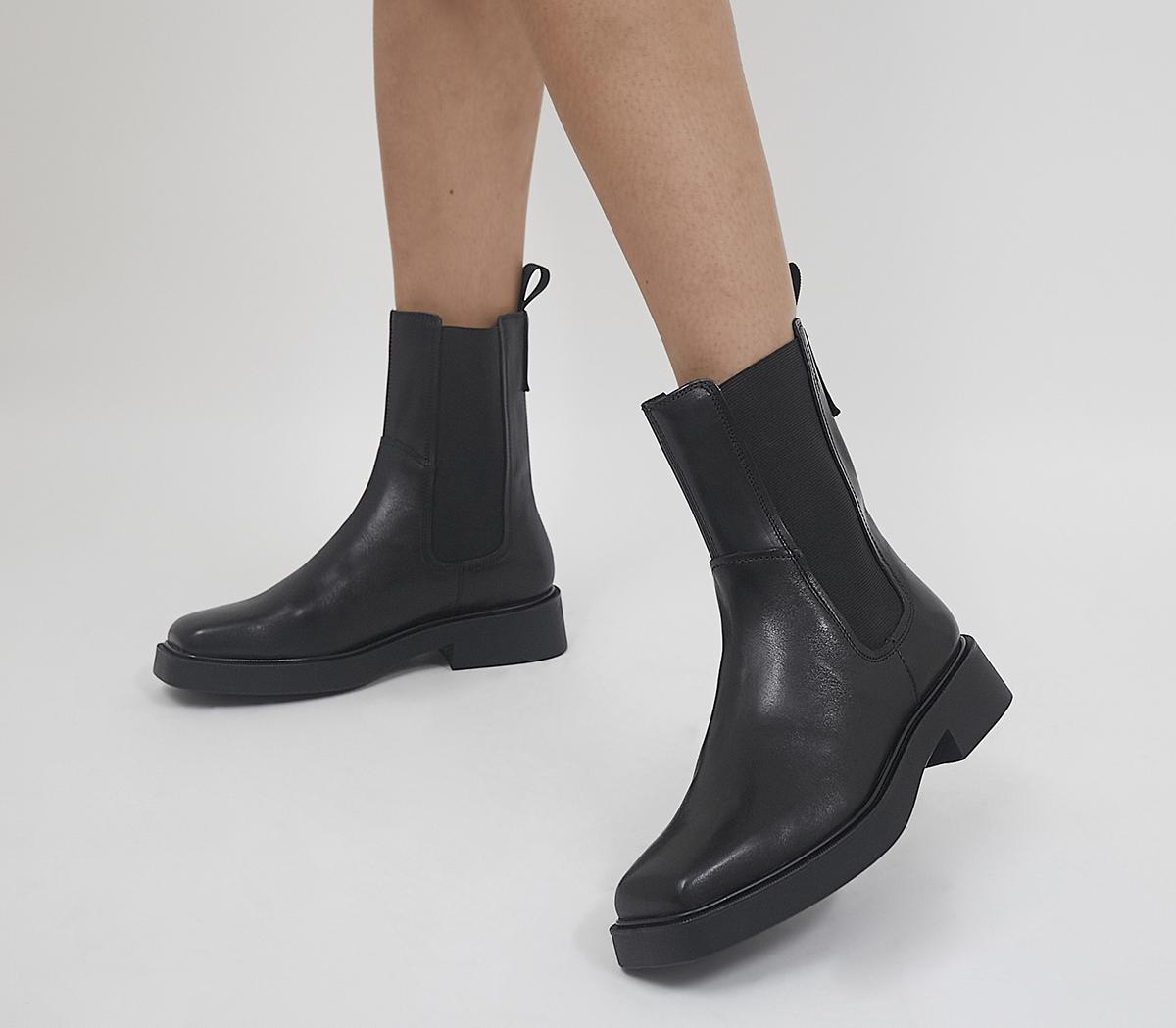 Jillian Chelsea Boots Jillian Chelsea Boots