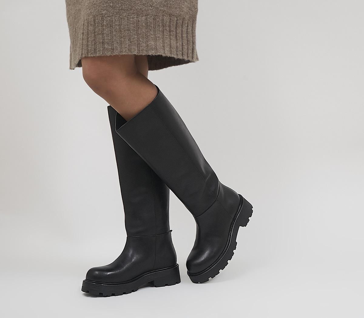 Cosmo 2.0 Knee High Boots