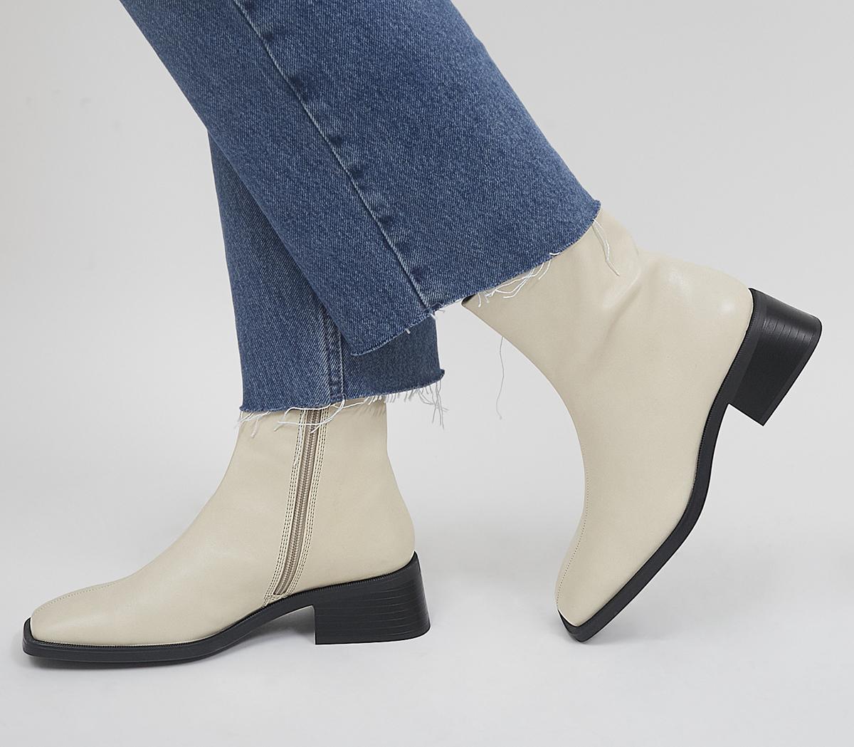 Blanca Ankle Boots Blanca Ankle Boots