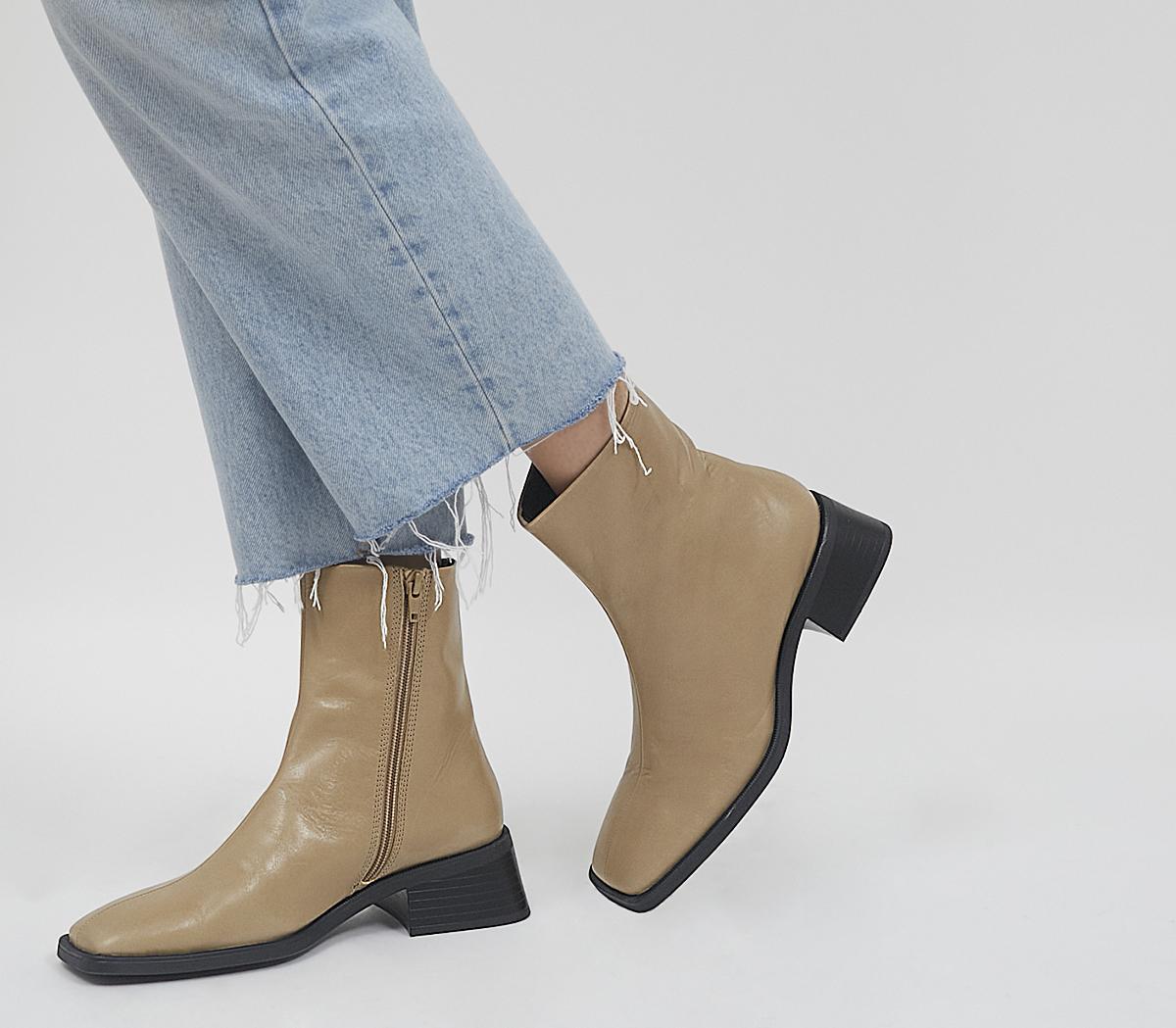 Blanca Ankle Boots Blanca Ankle Boots