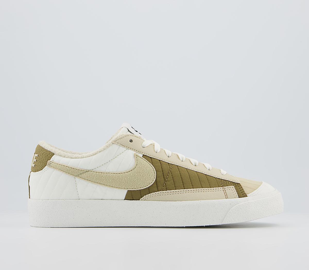 Blazer Low 77 Lx Trainers Blazer Low 77 Lx Trainers