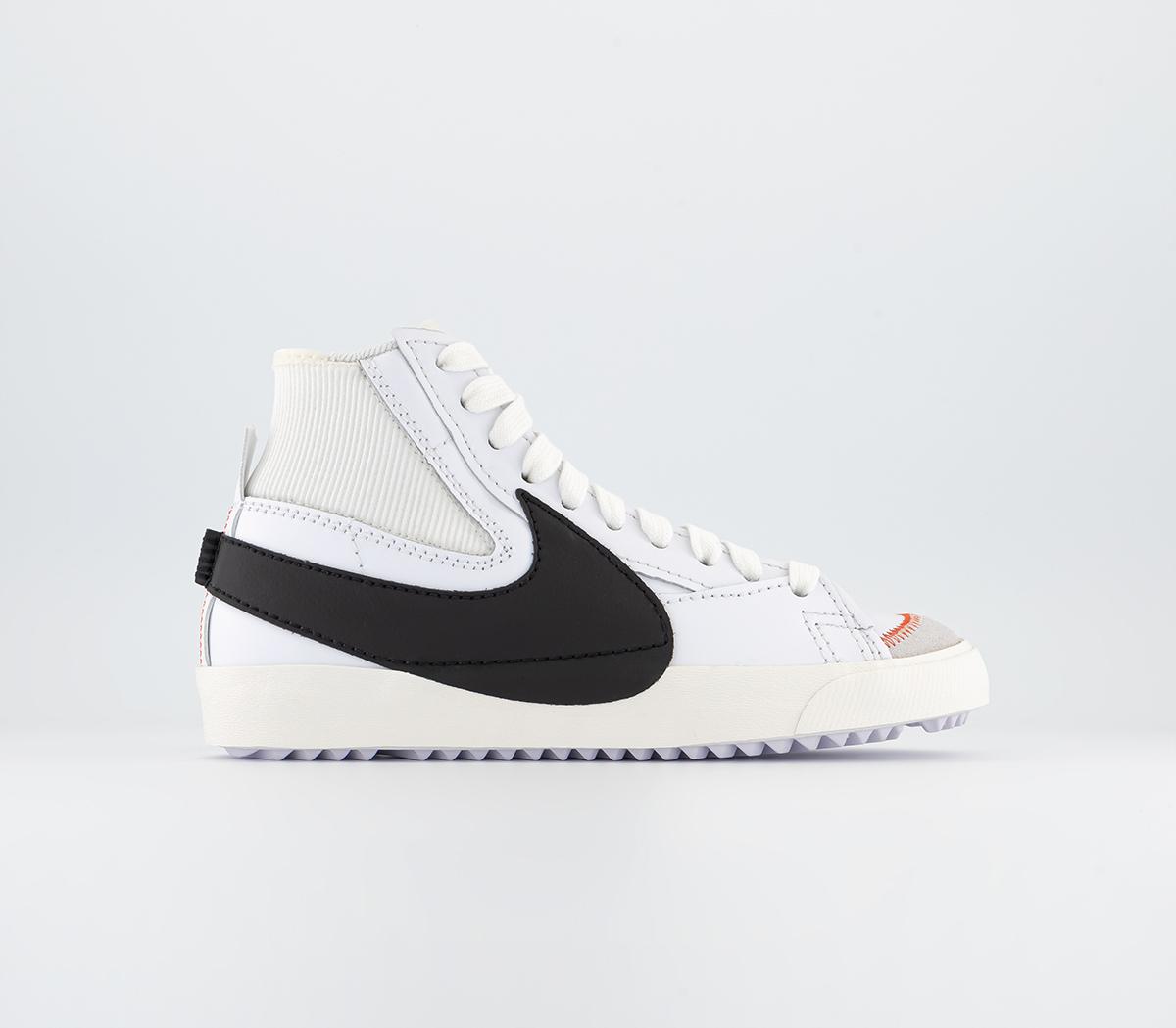 Blazer Mid 77 Jumbo Trainers Blazer Mid 77 Jumbo Trainers