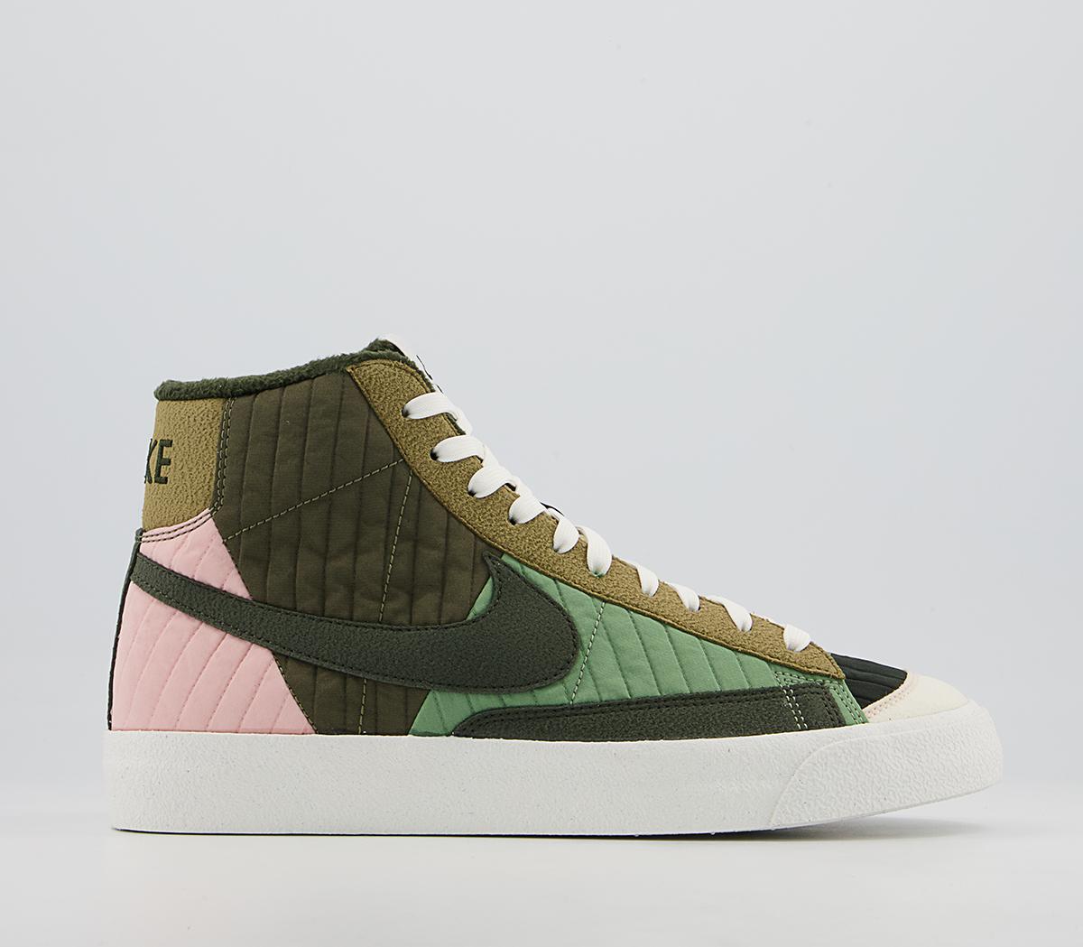 Blazer Mid 77 Lx Trainers Blazer Mid 77 Lx Trainers
