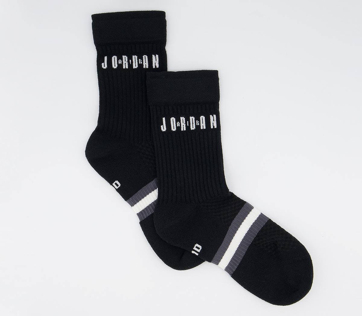 Jordan Legacy Crew Socks Jordan Legacy Crew Socks