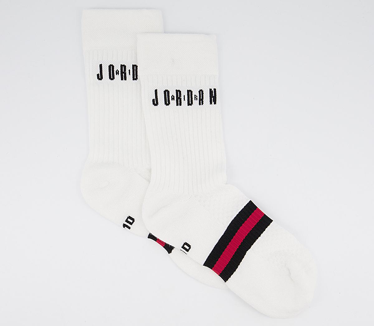 Jordan Legacy Crew Socks Jordan Legacy Crew Socks