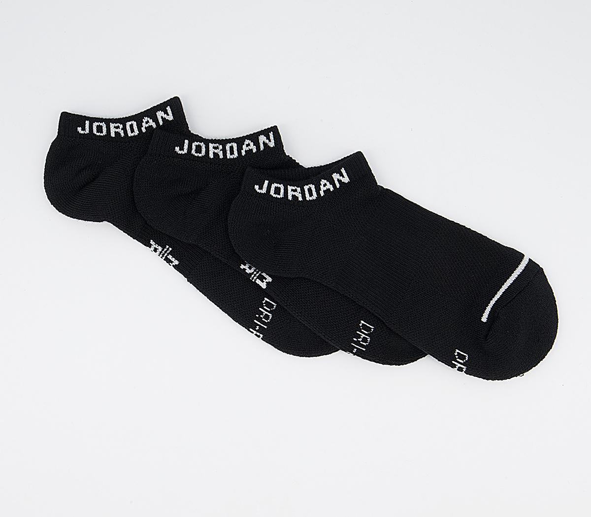 Jordan No Show Socks Jordan No Show Socks