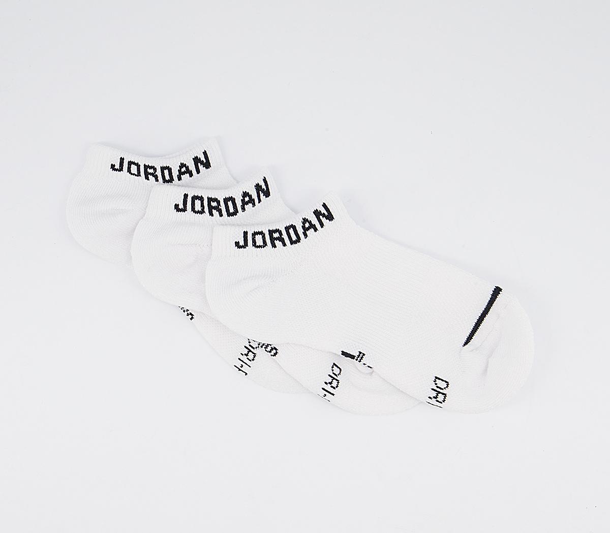 Jordan No Show Socks Jordan No Show Socks
