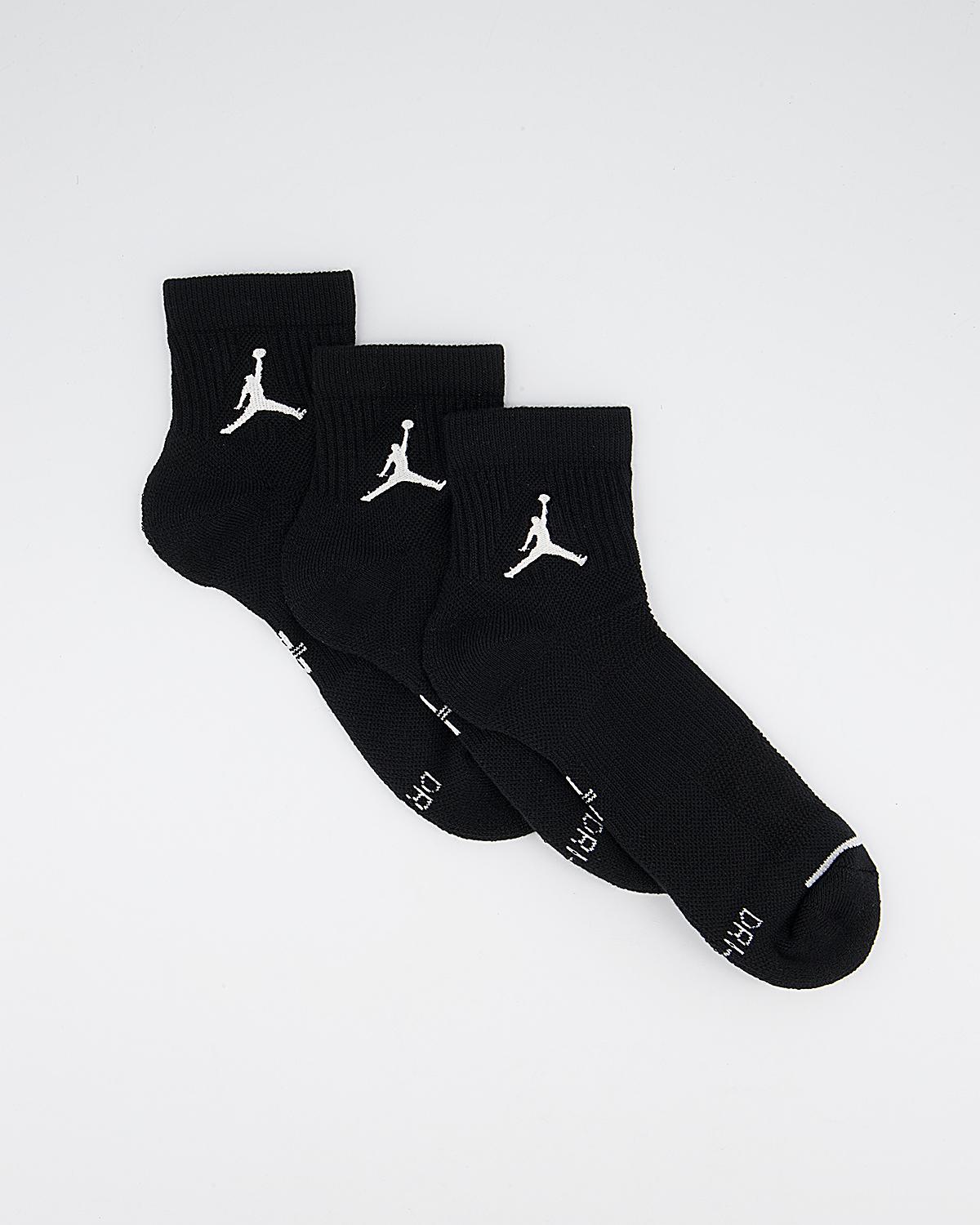 Jordan Ankle Socks Jordan Ankle Socks