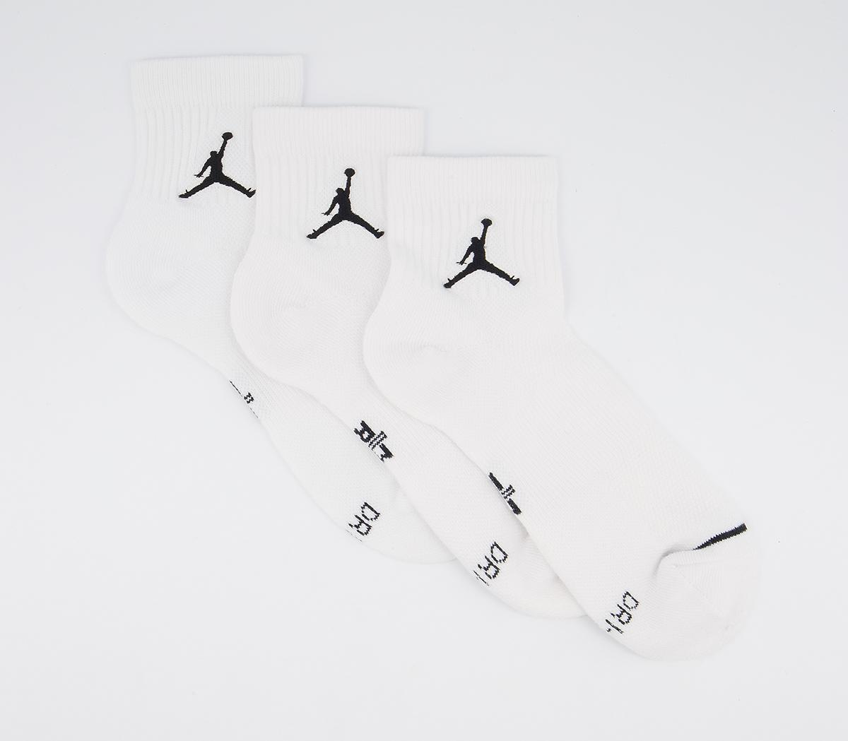 Jordan Ankle Socks Jordan Ankle Socks