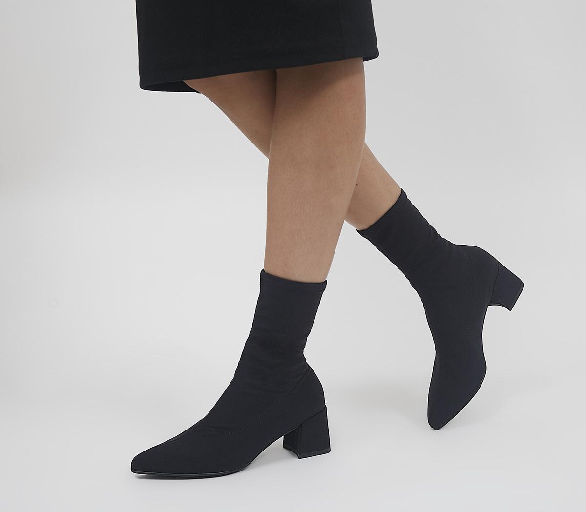 Alva Stretch Boots Alva Stretch Boots