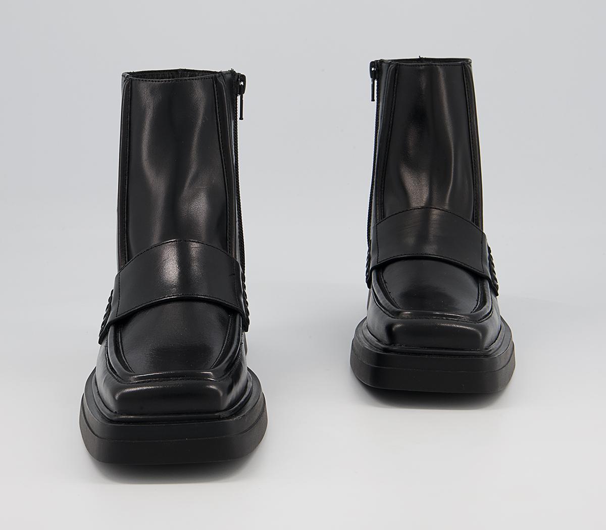 vagabond eyra ankle boots