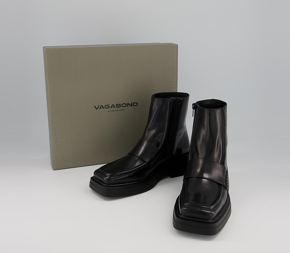 vagabond eyra ankle boots