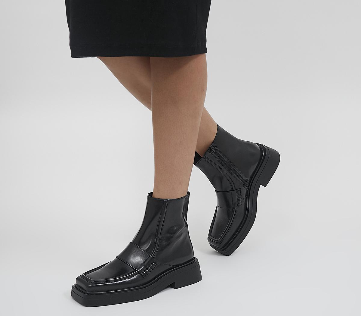 vagabond eyra ankle boots