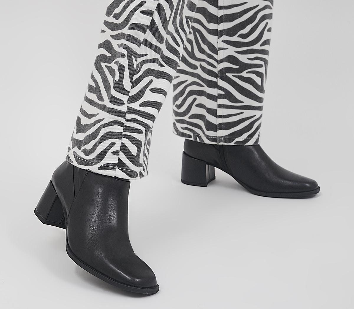 Stina Ankle Boots Stina Ankle Boots