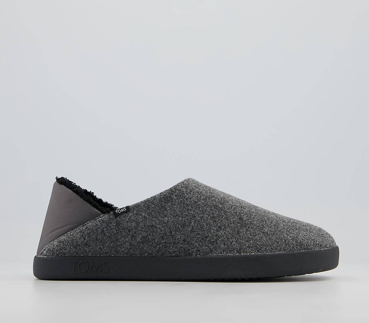 Ezra Slippers Ezra Slippers