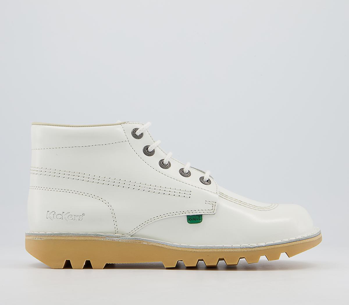 Kick Hi Boots M Kick Hi Boots M