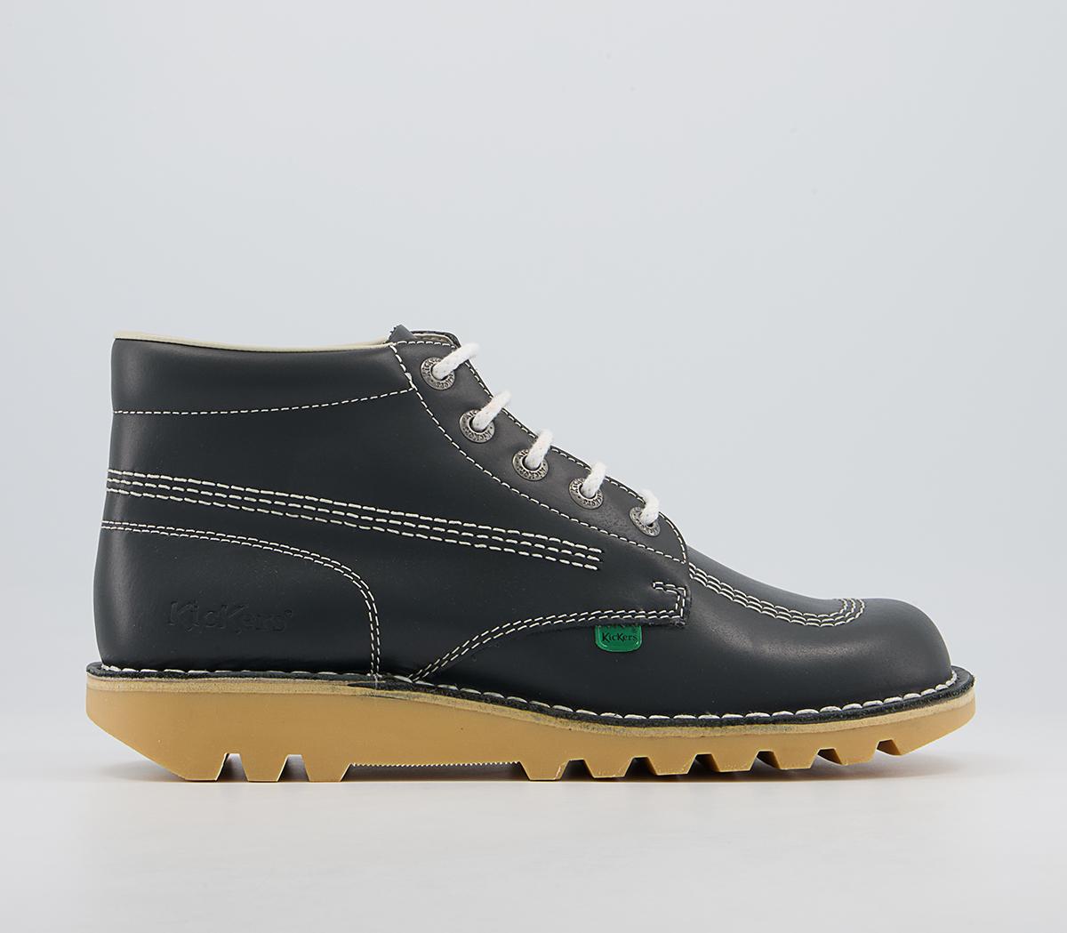 Kick Hi Boots M Kick Hi Boots M