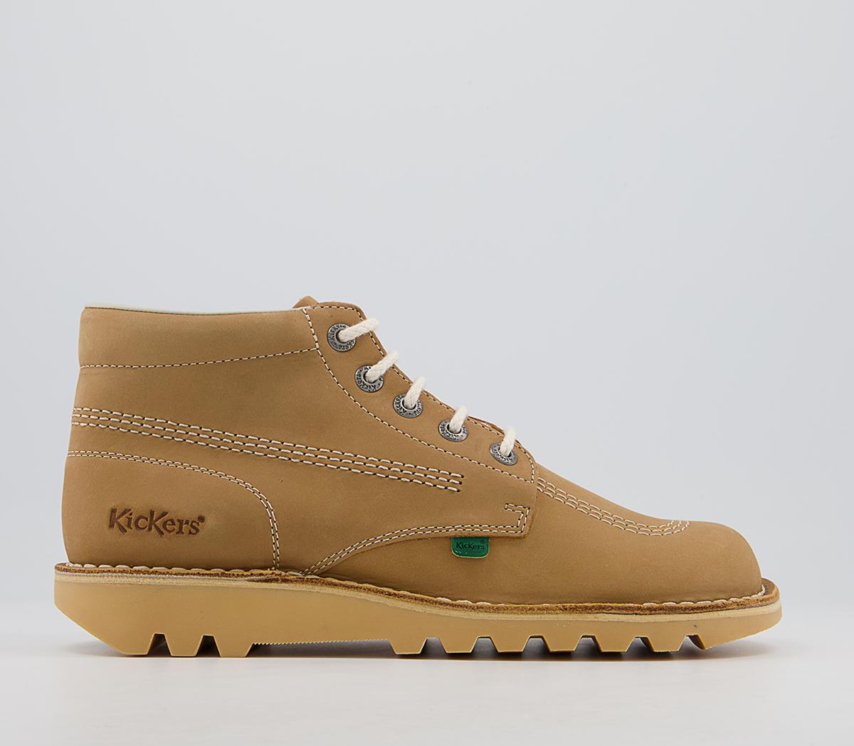 Kick Hi Boots M Kick Hi Boots M