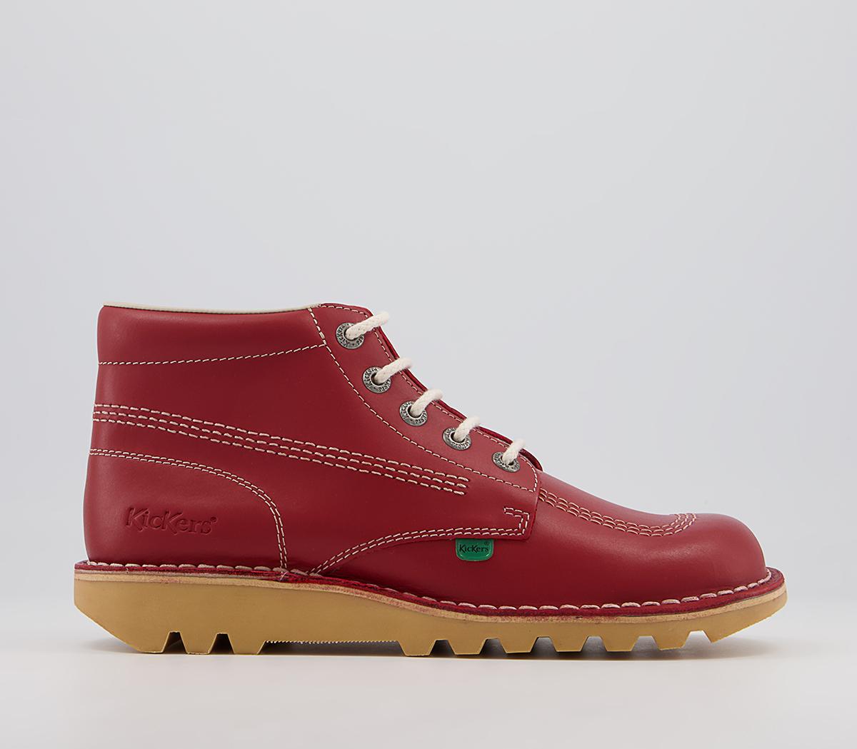 Kick Hi Boots M Kick Hi Boots M