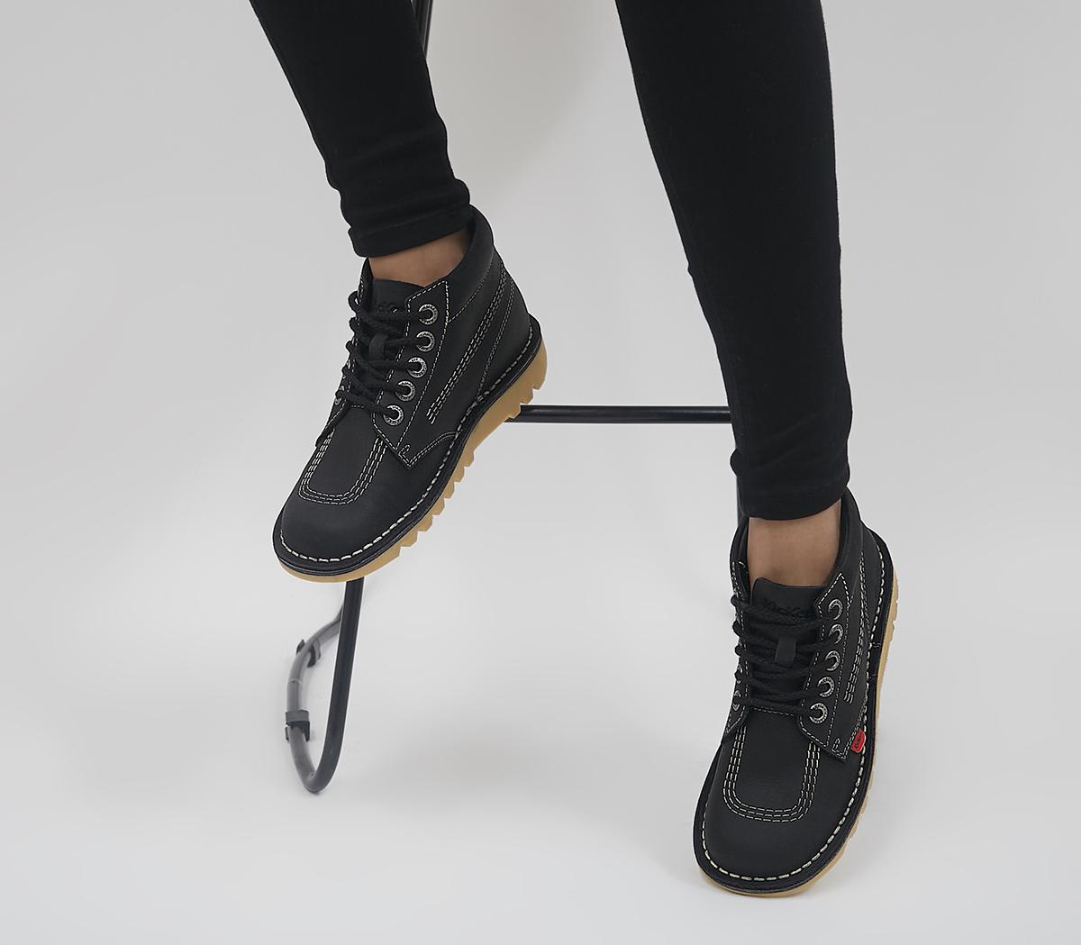 Kick Hi Boots Kick Hi Boots