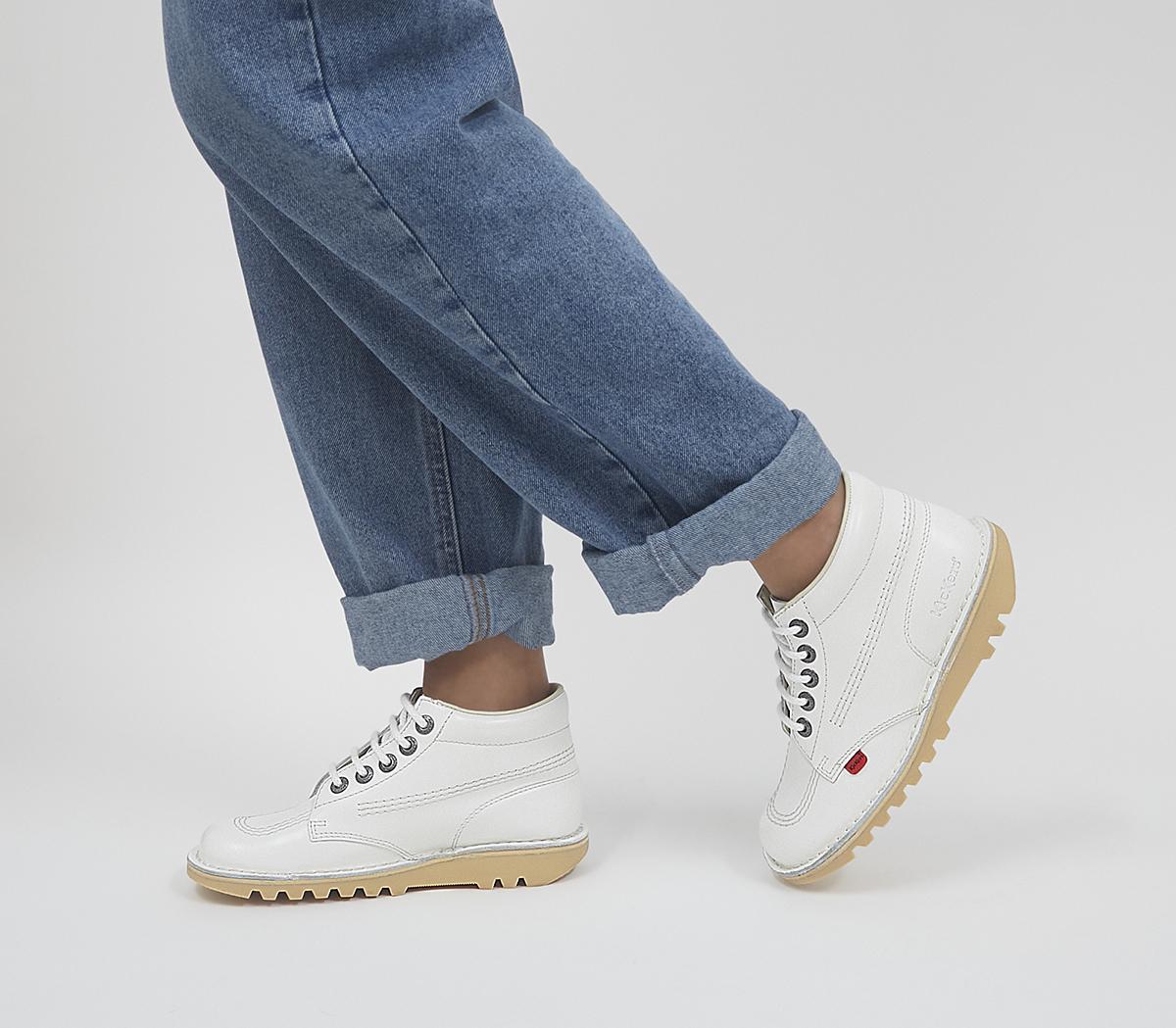 Kick Hi Boots Kick Hi Boots