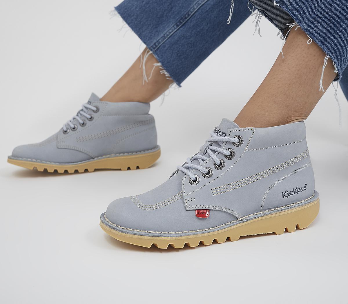 Kick Hi Boots Kick Hi Boots