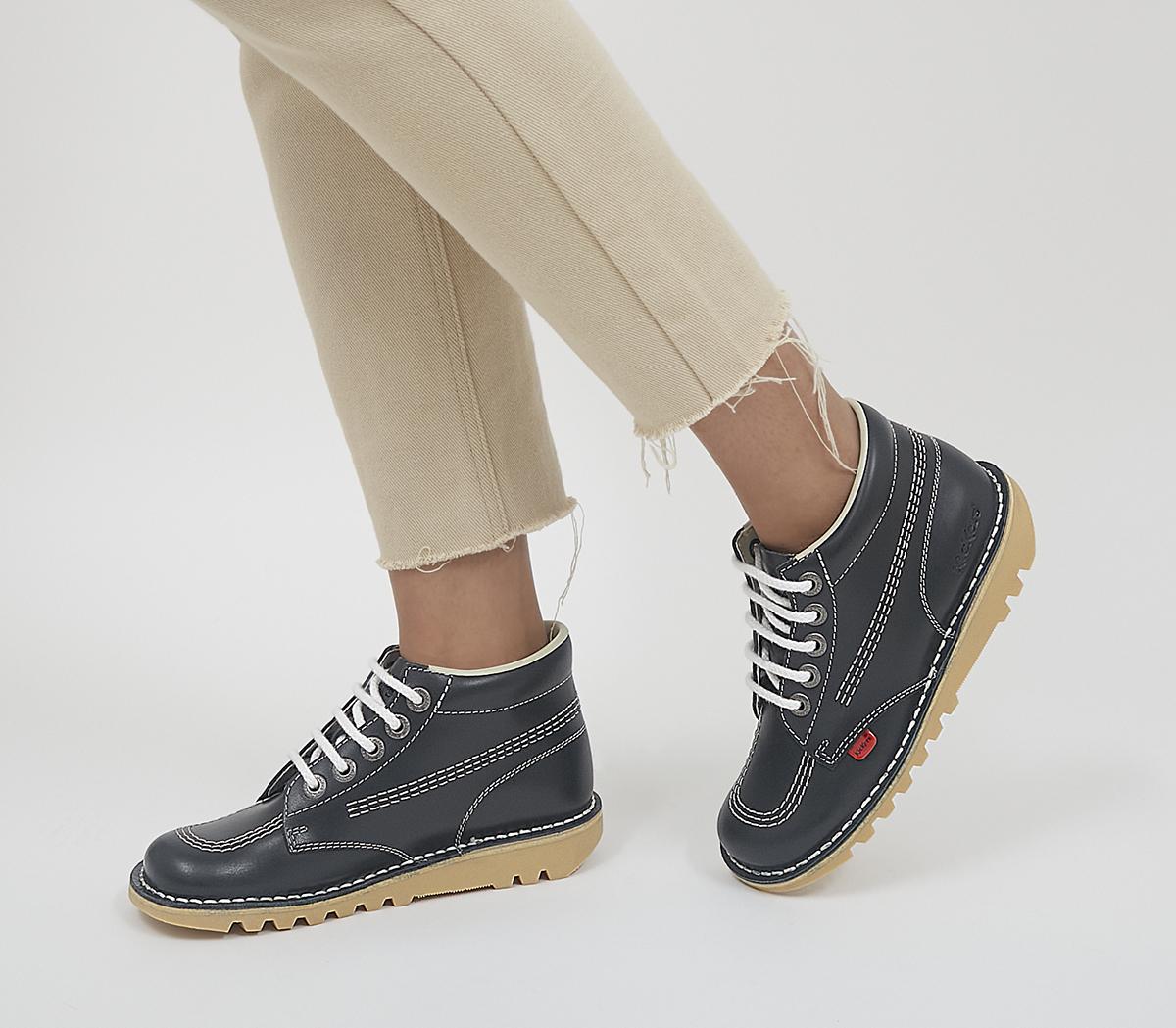 Kick Hi Boots Kick Hi Boots