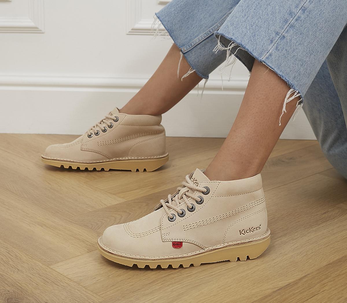 Kick Hi Boots Kick Hi Boots