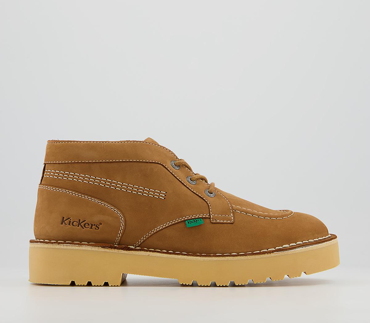 Daltry Chuck Boots Daltry Chuck Boots