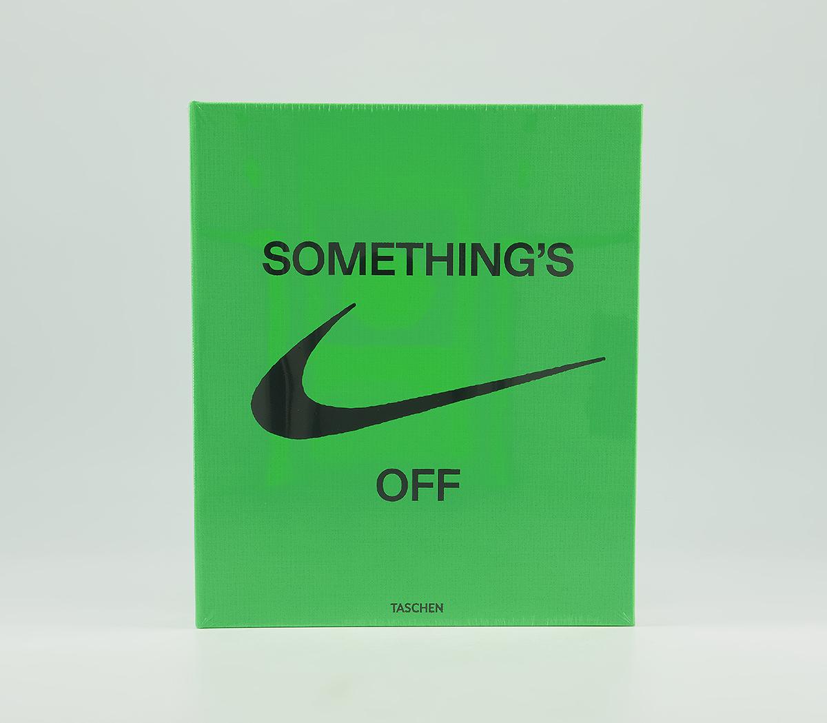 Virgil Abloh, Nike Virgil Abloh, Nike