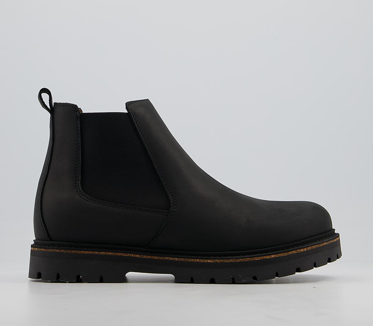 Stalon Chelsea Boots M Stalon Chelsea Boots M