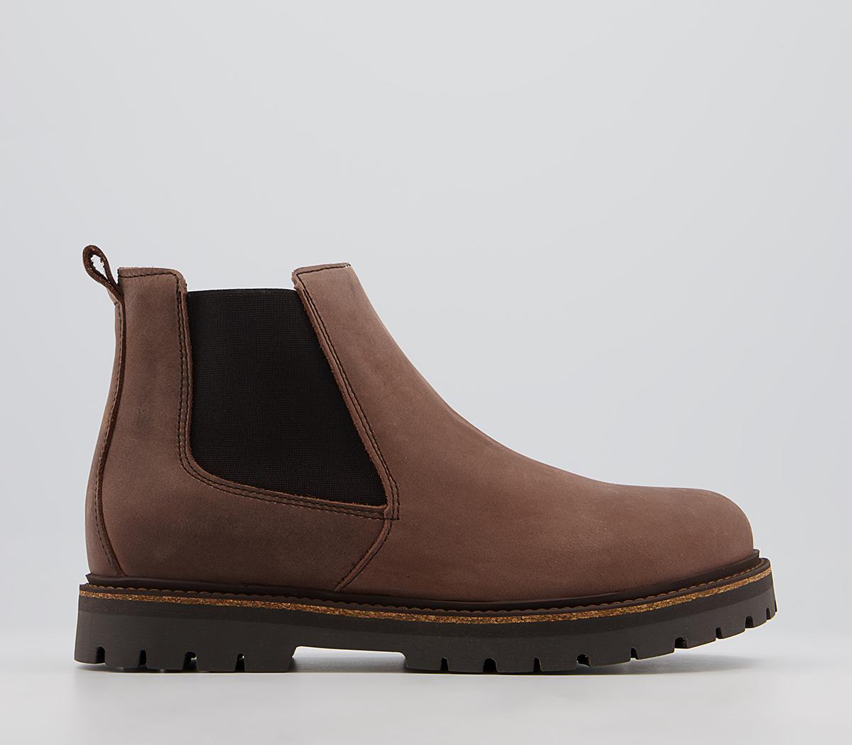 Stalon Chelsea Boots M Stalon Chelsea Boots M