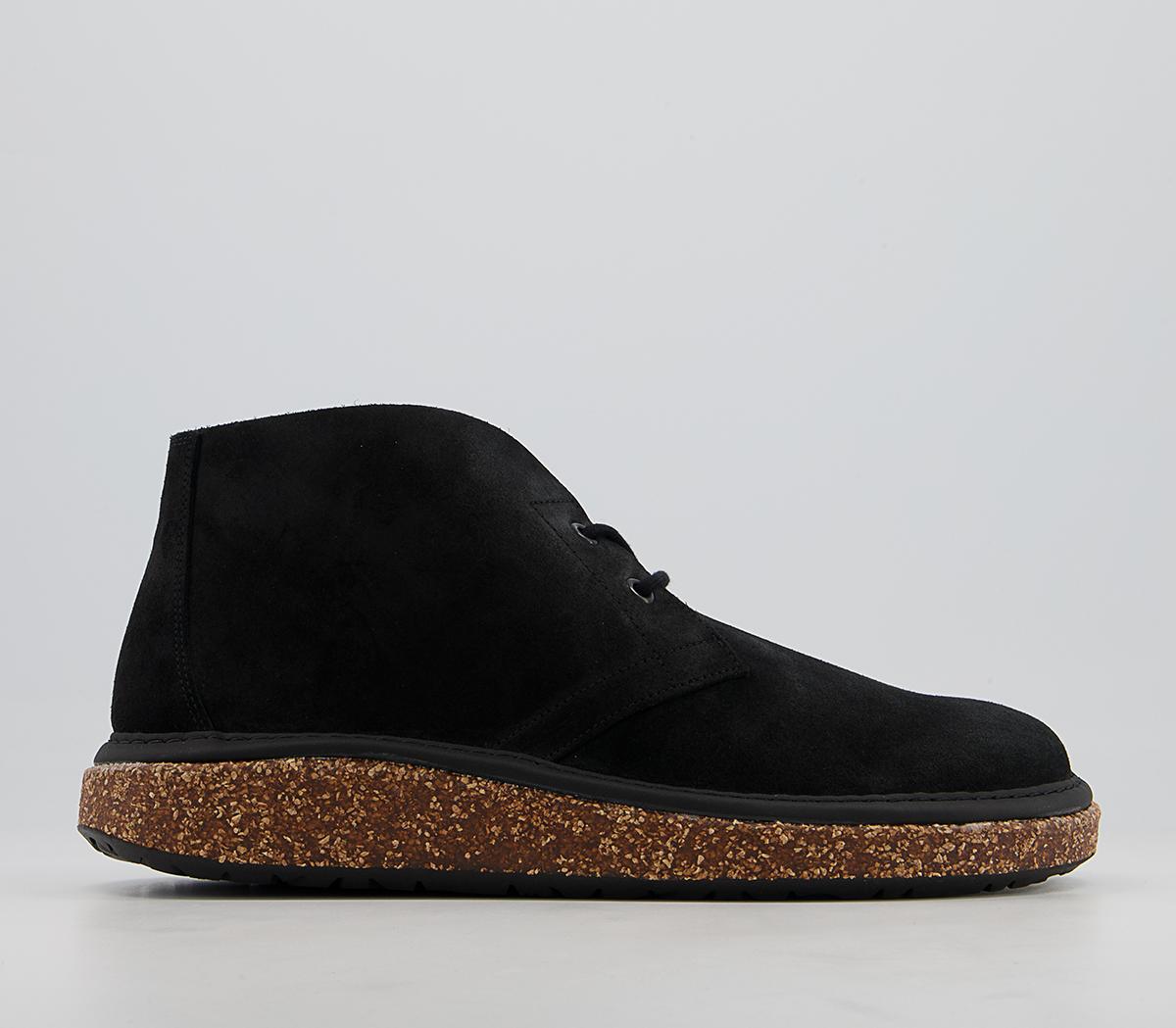 Milton Chukka Boots Milton Chukka Boots