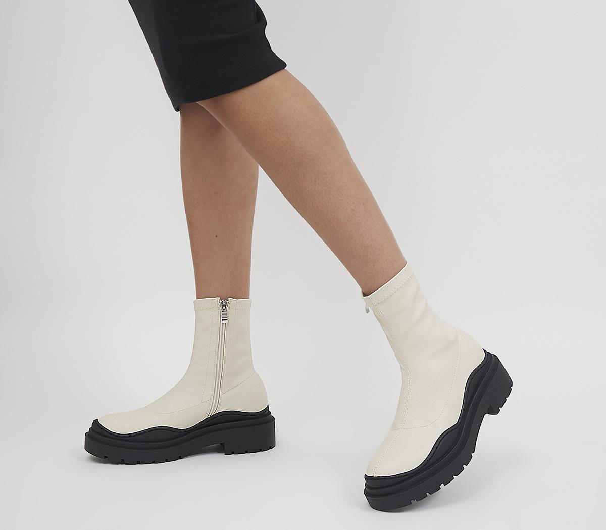 Aleesha Wave Boots Aleesha Wave Boots