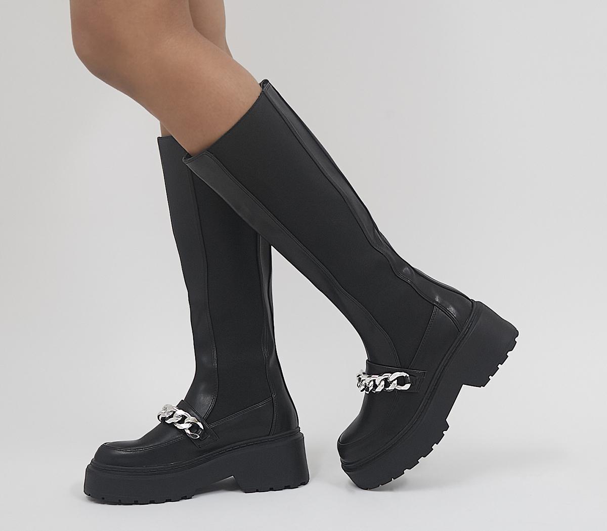Kindred Chain Boots Kindred Chain Boots