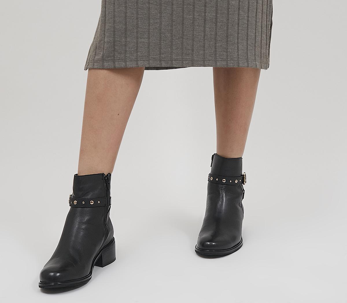 Abberley Studded Jodpur Boots Abberley Studded Jodpur Boots