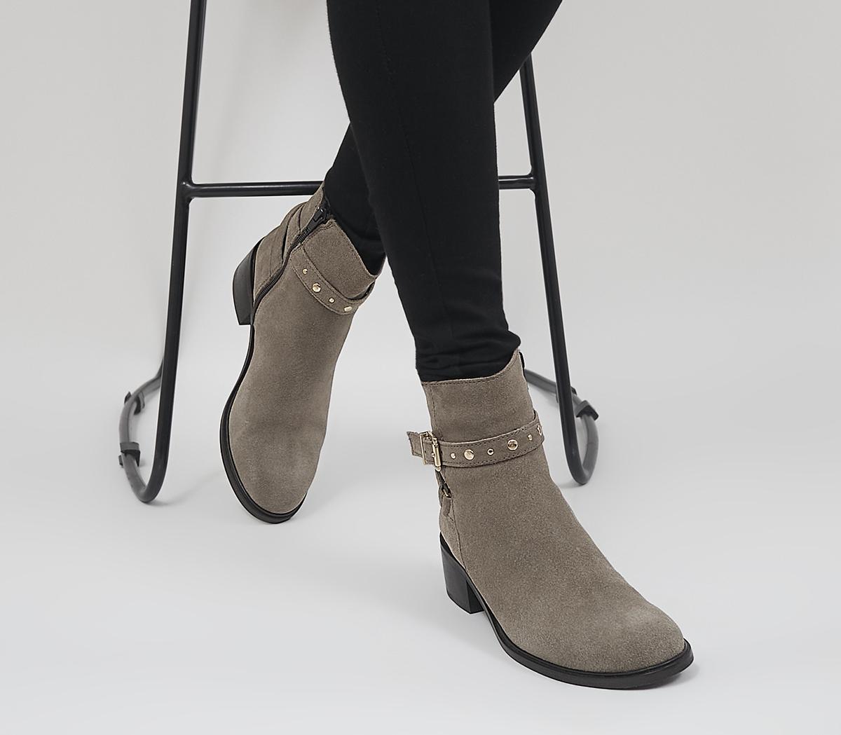 Abberley Studded Jodpur Boots Abberley Studded Jodpur Boots