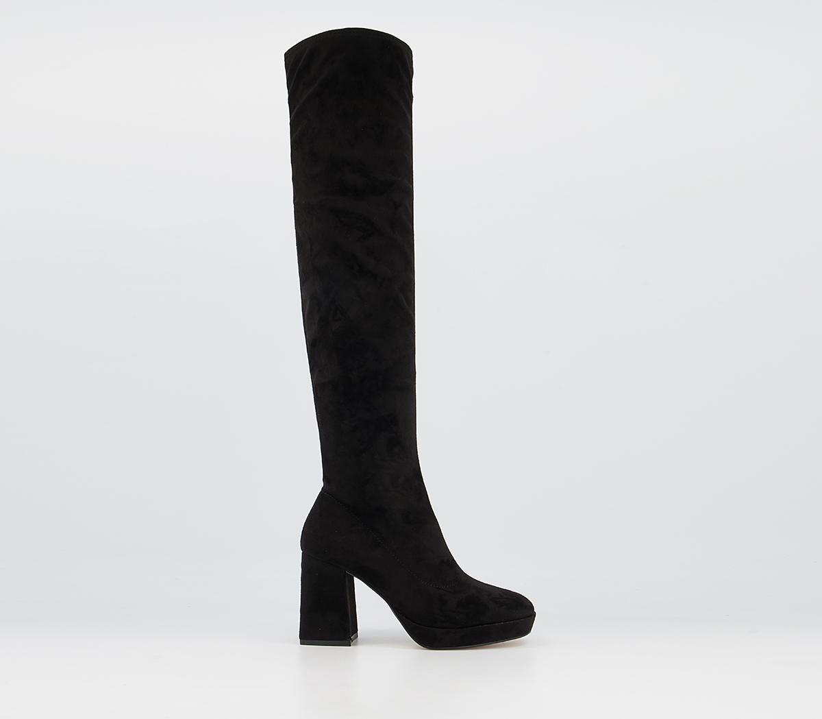 Kabul Micro Sock Boots Kabul Micro Sock Boots