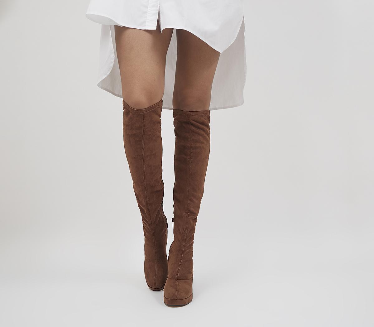 Kabul Micro Sock Boots Kabul Micro Sock Boots