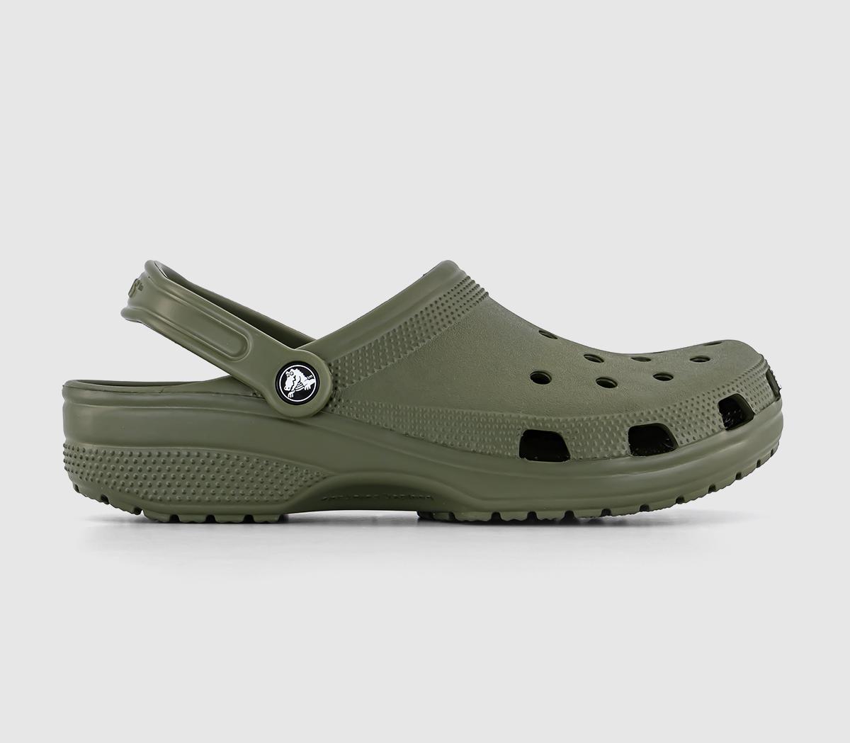 Classic Clogs M Classic Clogs M