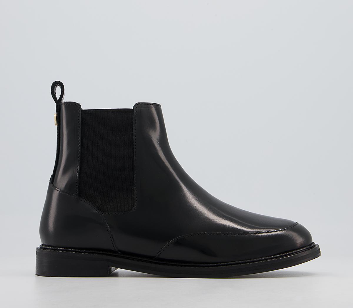 Angelos Clean Chelsea Boots Angelos Clean Chelsea Boots