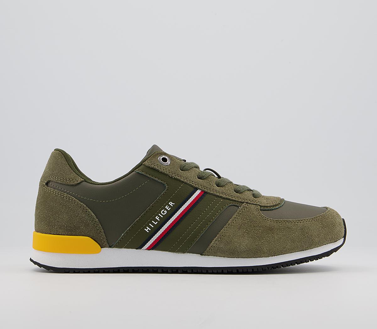Iconic Runners Iconic Runners