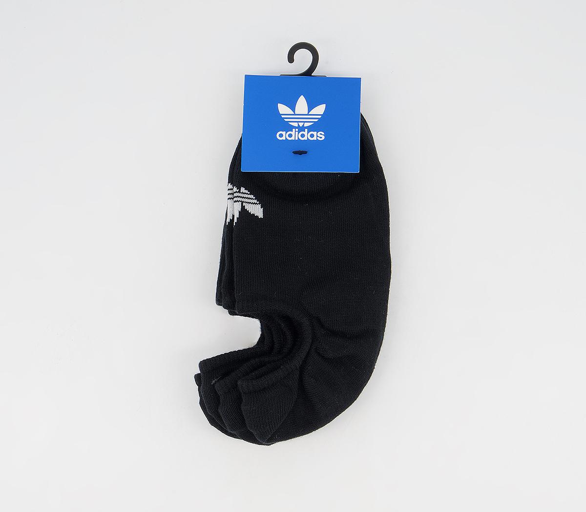 Low Cut Socks 3 Pack Low Cut Socks 3 Pack