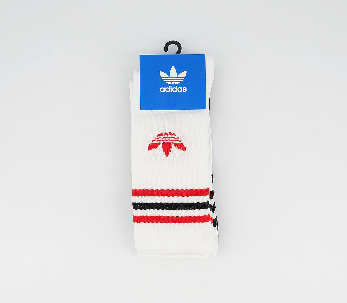 Kids Crew Socks 3 Pack Kids Crew Socks 3 Pack
